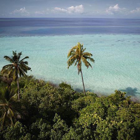Kirulhiya Maldives Hotel Omadhoo ภายนอก รูปภาพ