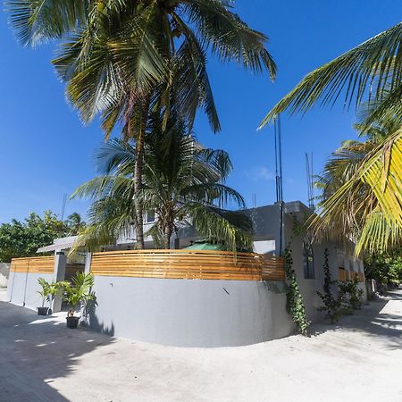 Kirulhiya Maldives Hotel Omadhoo ภายนอก รูปภาพ
