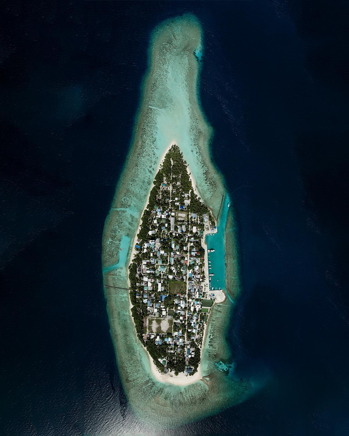 Kirulhiya Maldives Hotel Omadhoo ภายนอก รูปภาพ